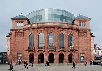Staatstheater Mainz
