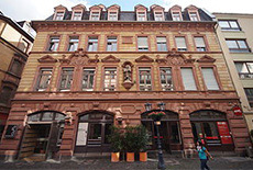 Frankfurter Hof